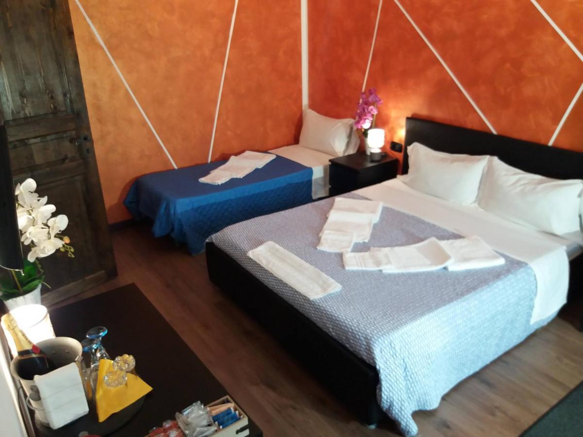 Ca Elsa Bed & Breakfast Dubino