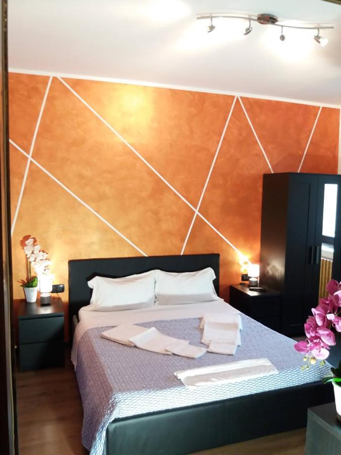 Ca Elsa 3* Dubino