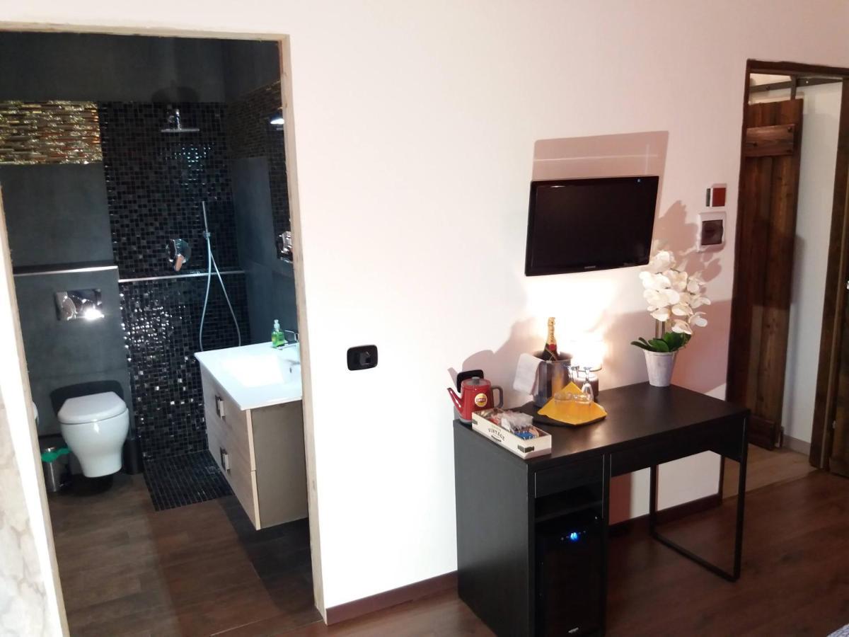 Cà Elsa Bed & Breakfast Dubino