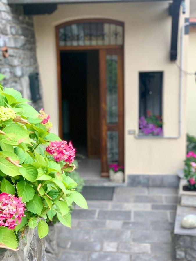 Reginaldo's Aparthotel Nesso