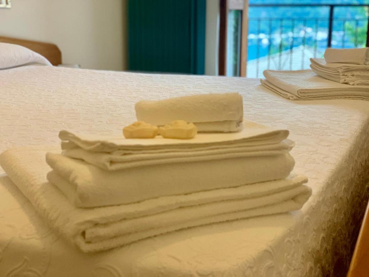 Aparthotel Reginaldo's Nesso