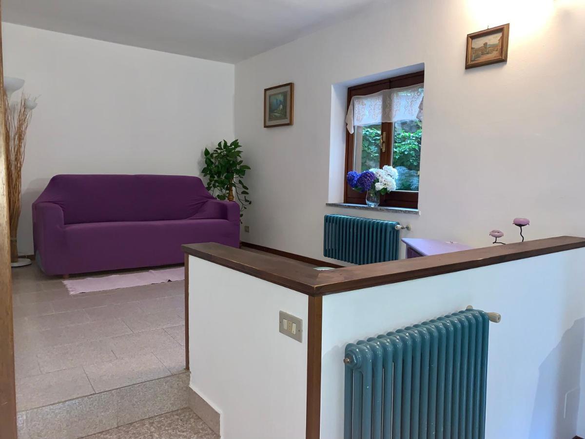 Reginaldo's Aparthotel Nesso