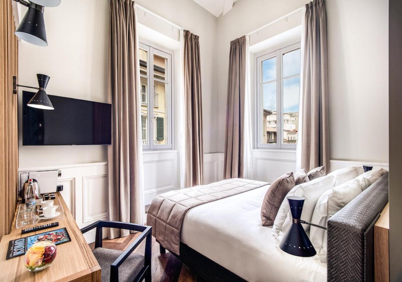 Dbh - Boutique Hotel