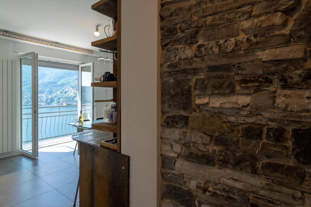 La Casa Dell'architetto By Rent * Blevio