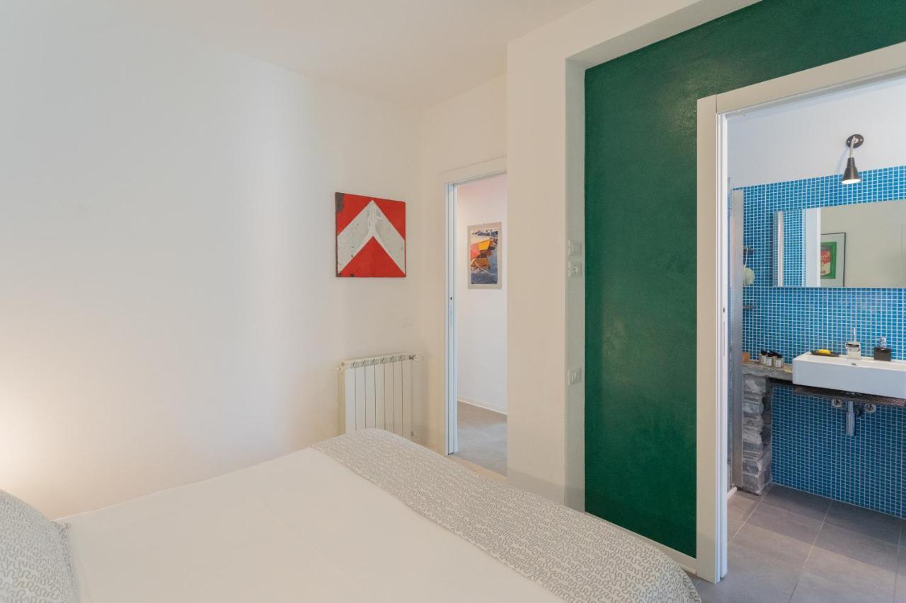La Casa Dell'architetto By Rent Appartamento *
