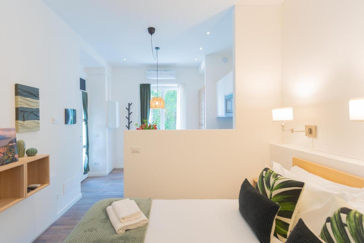 Enchanted - By Rent Apartment *