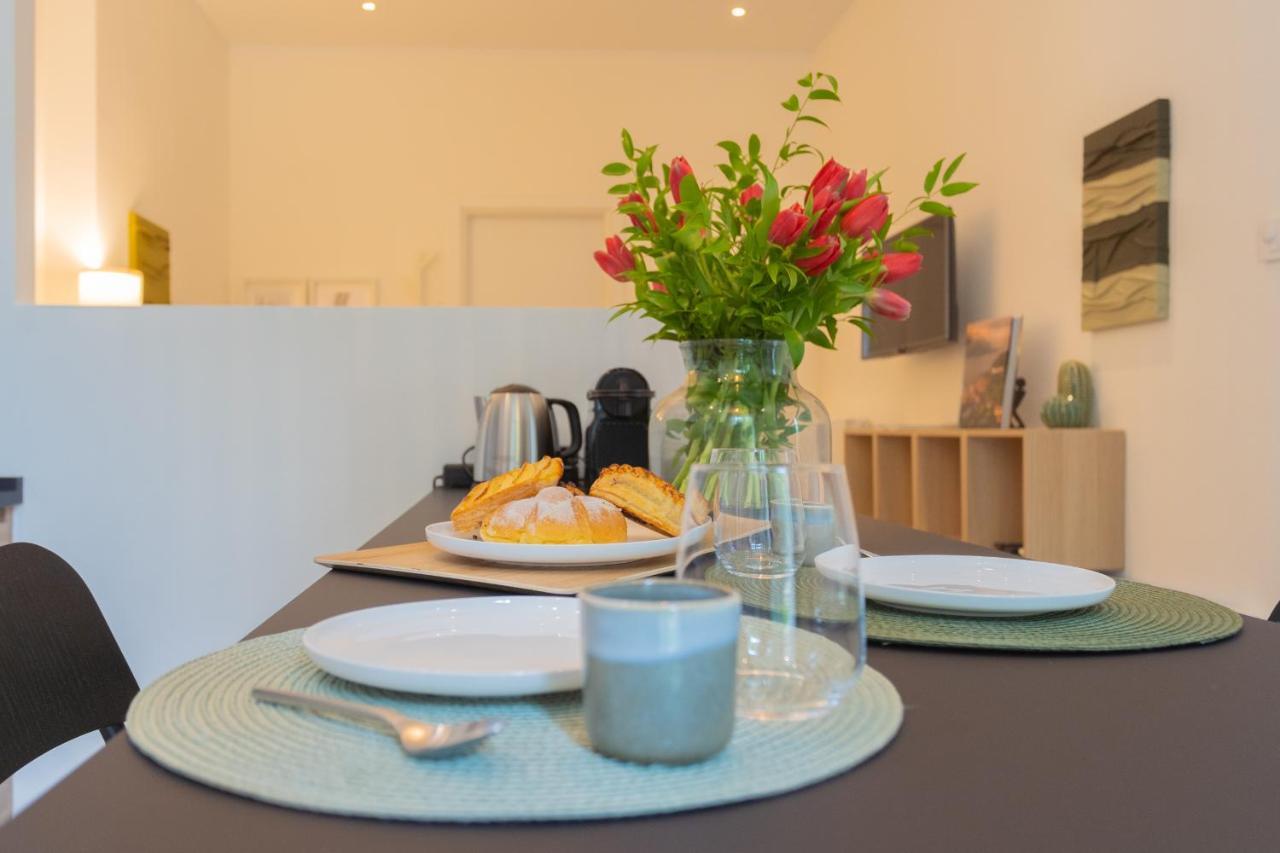 Enchanted - By Rent Apartment Tremezzo