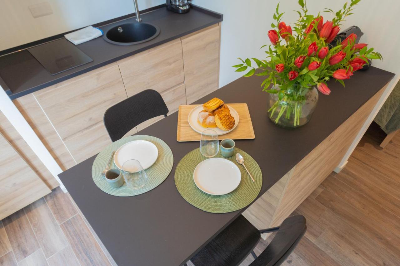 Enchanted - By Rent Apartment Tremezzo