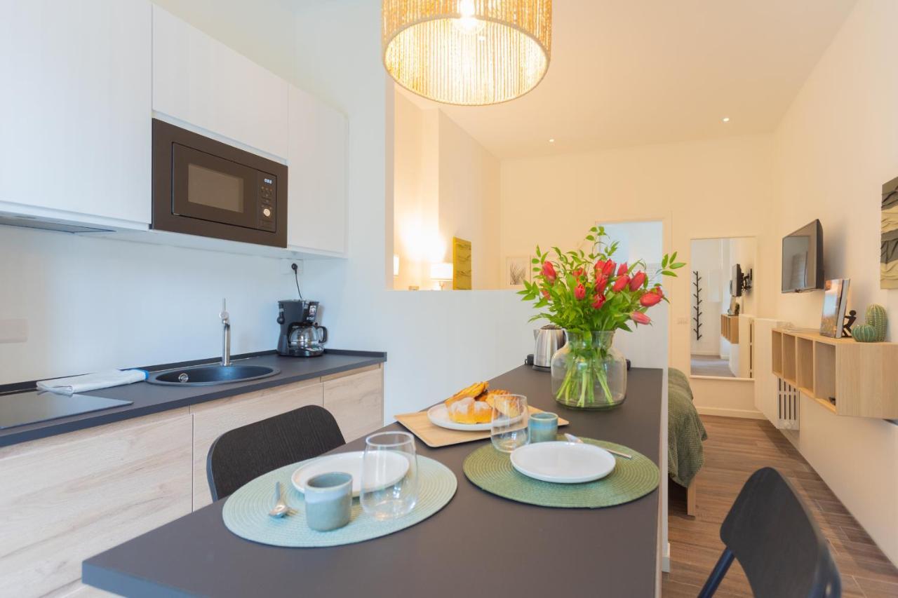 Enchanted - By Rent Apartment Tremezzo