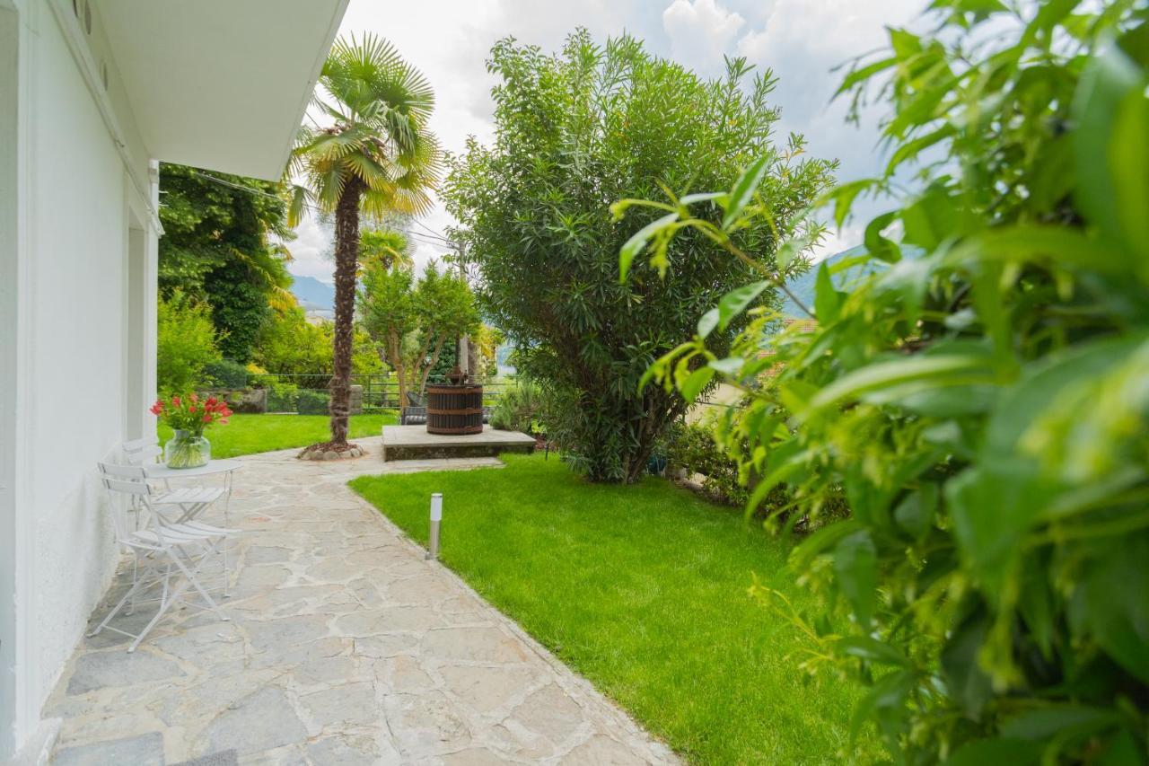 Enchanted - By Rent Apartment Tremezzo