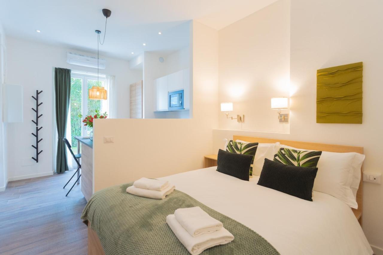 Enchanted - By Rent Apartment *