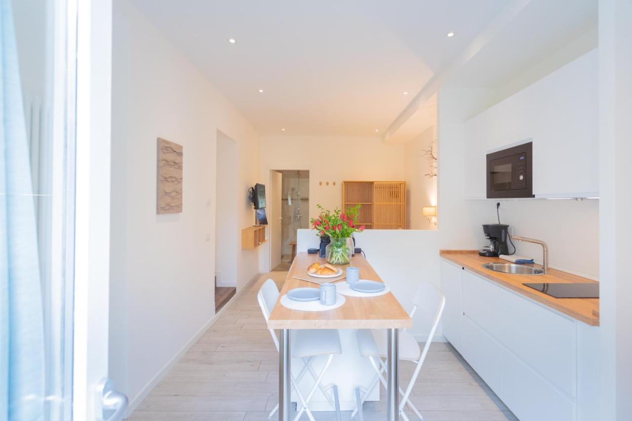 Enchanted - By Rent Apartment *
