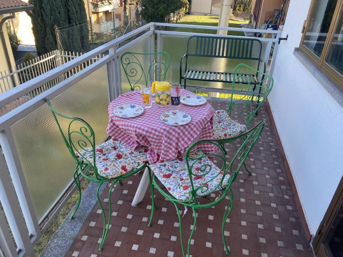 Villino Carla Holiday home Lipomo