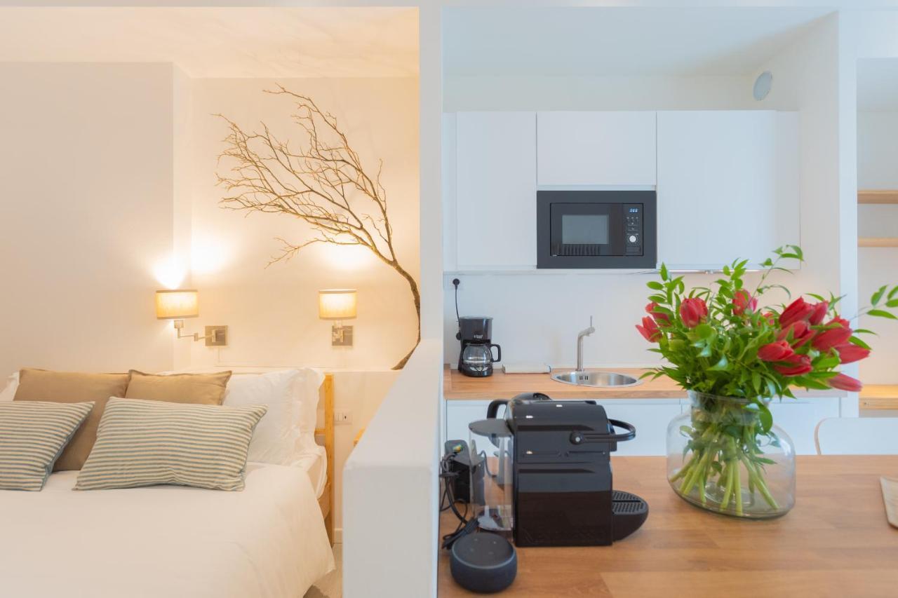 Enchanted - By Rent Apartment *