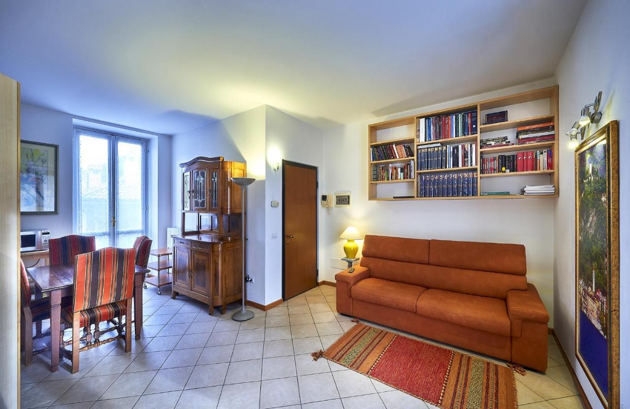 Perfect Place 2 Apartment Varenna