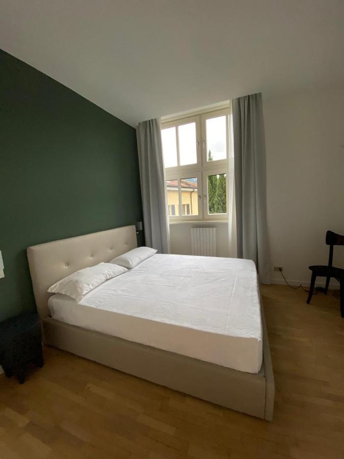 Apartment Little Marina Malgrate
