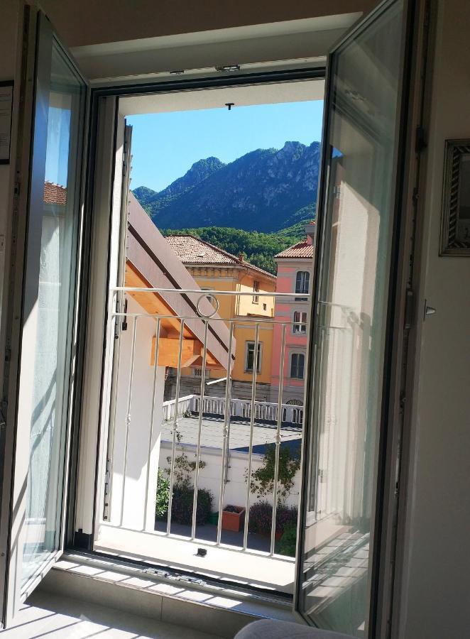 Sweet Homes Lecco