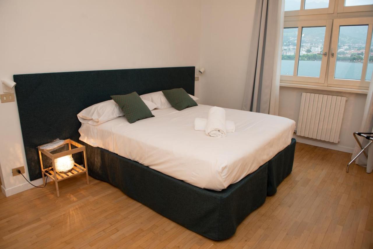 Little Marina Apartment Malgrate