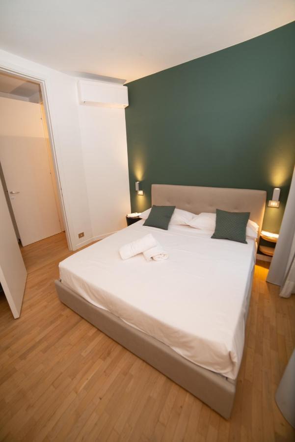 Little Marina Apartment