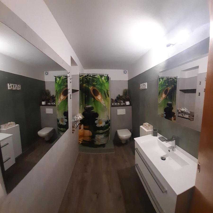 Casa Amelie Ferienhaus