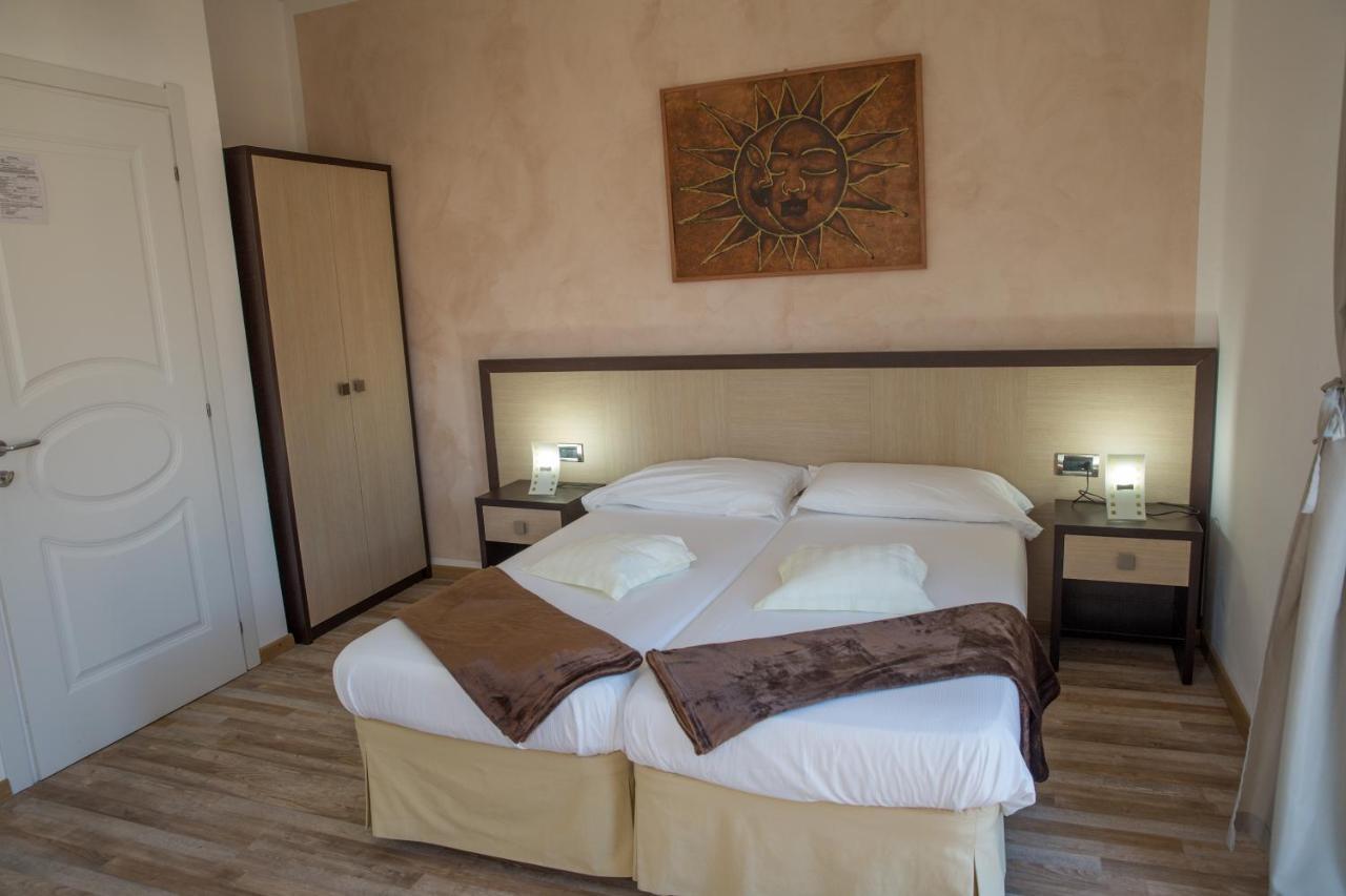 Lauro Hotel