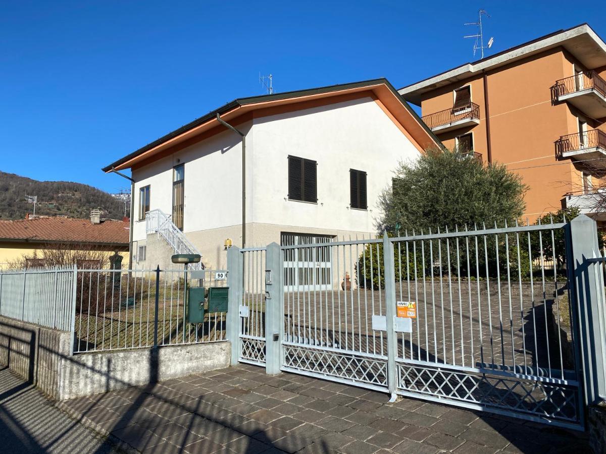 Holiday home Villino Carla *