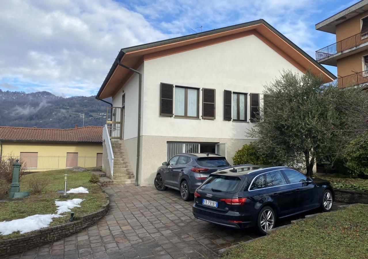 Villino Carla *