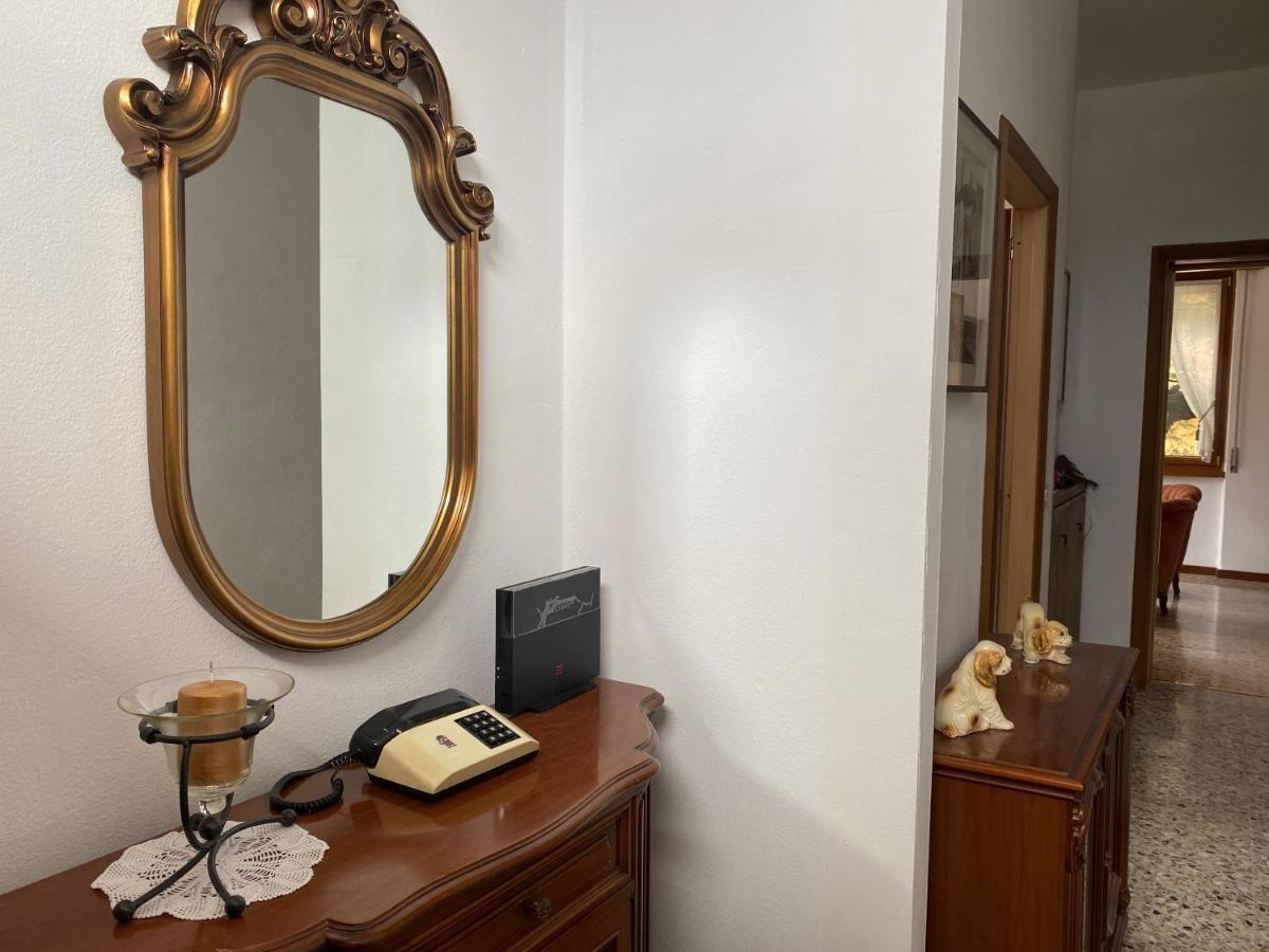 Holiday home Villino Carla *