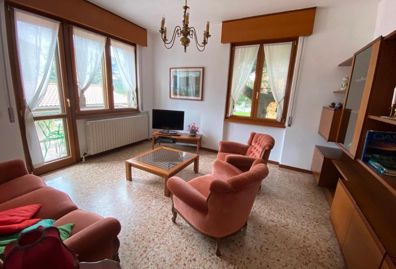 Villino Carla Lipomo
