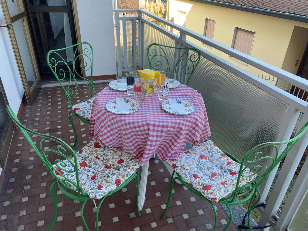 Villino Carla Holiday home *