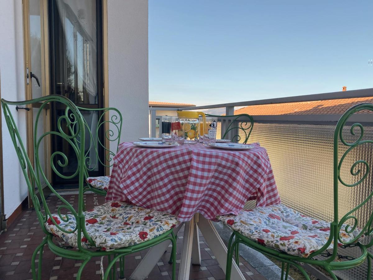 Holiday home Villino Carla Lipomo