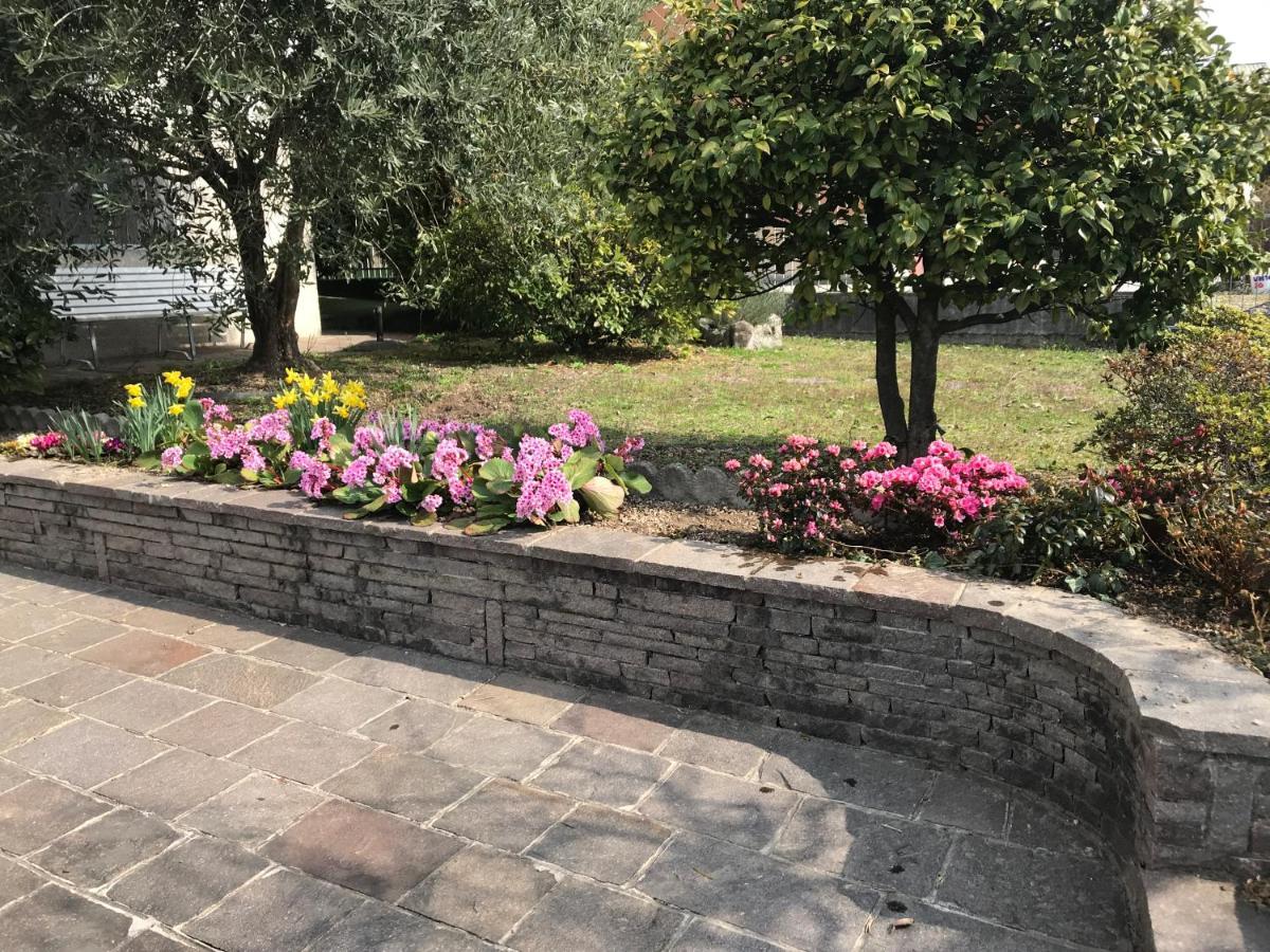 Villino Carla Holiday home
