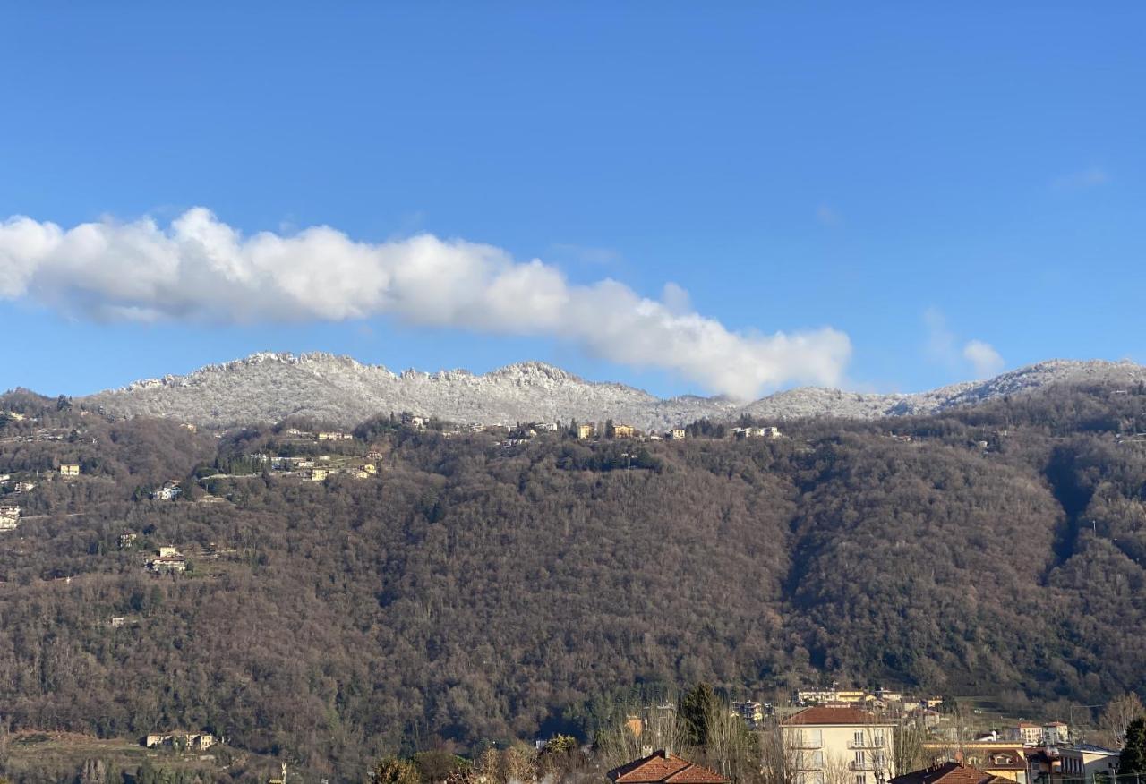 Holiday home Villino Carla