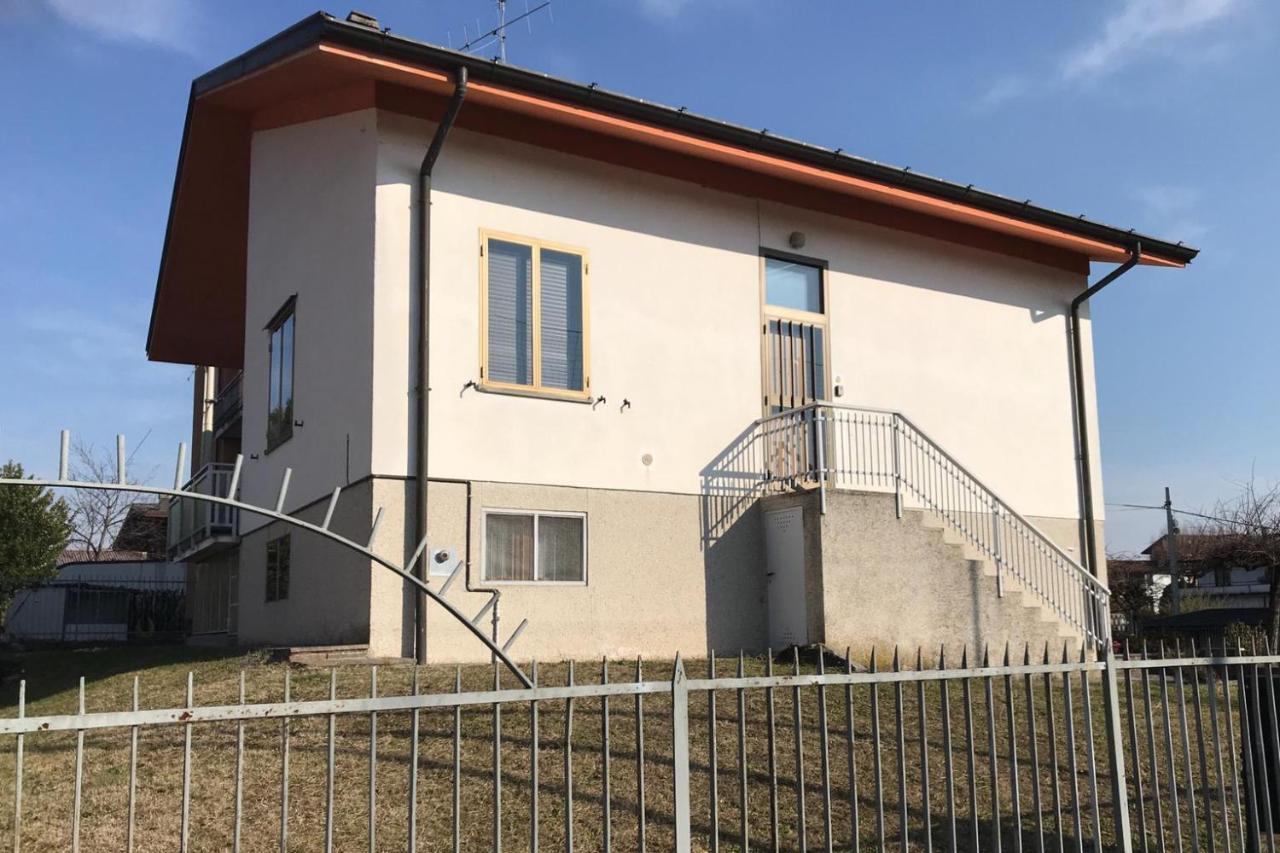 Villino Carla Holiday home Lipomo