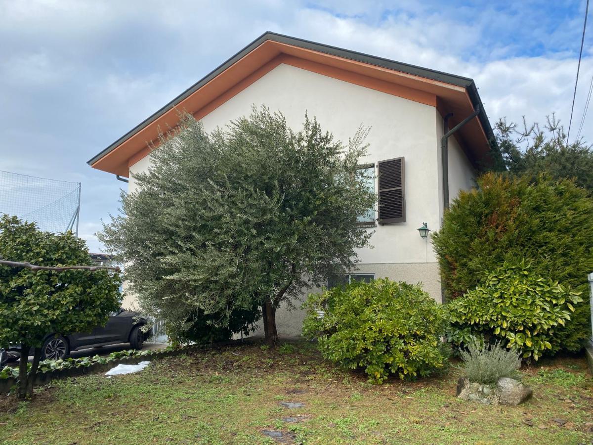 Villino Carla Lipomo