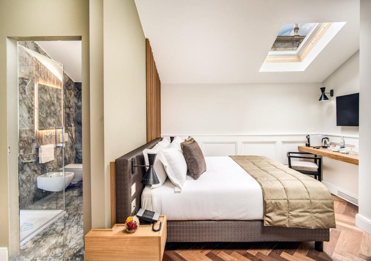Dbh - Boutique Hotel Côme