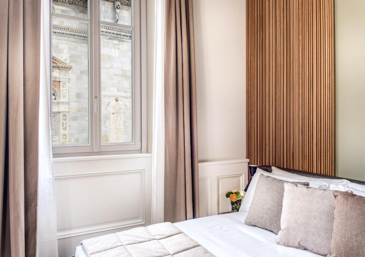 Dbh - Boutique Hotel Côme
