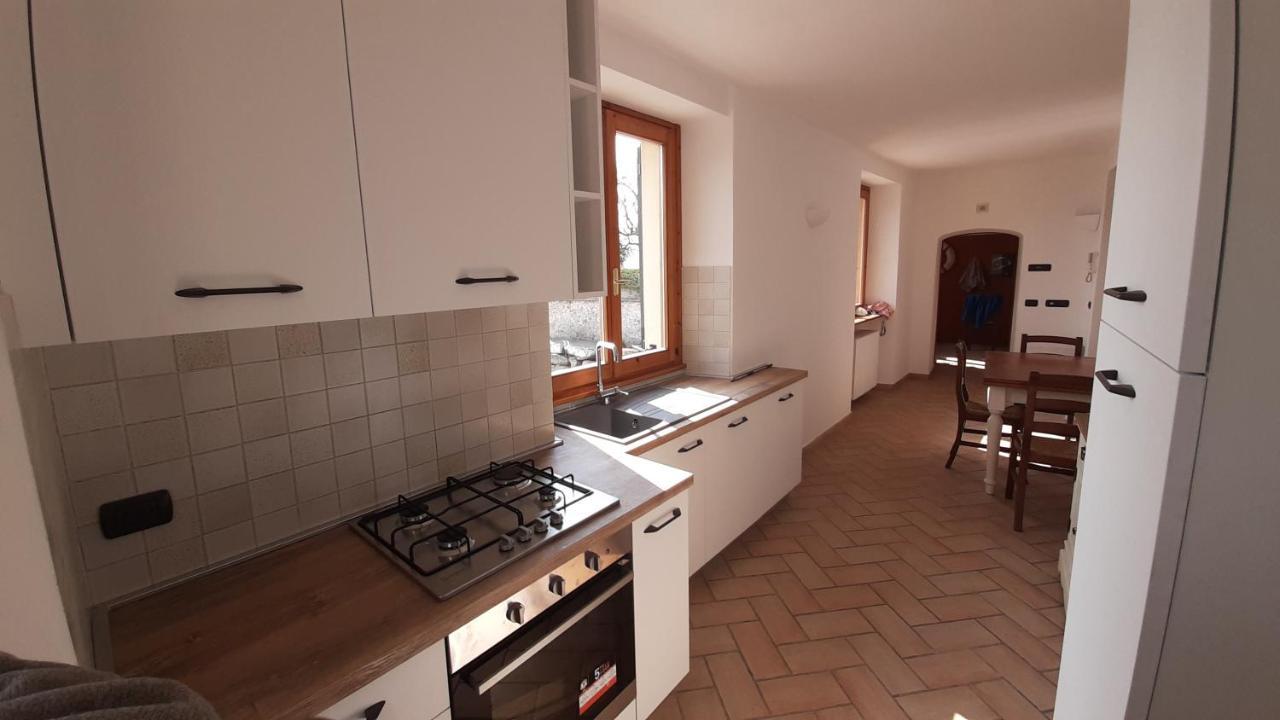 Appartamento Castle Lierna