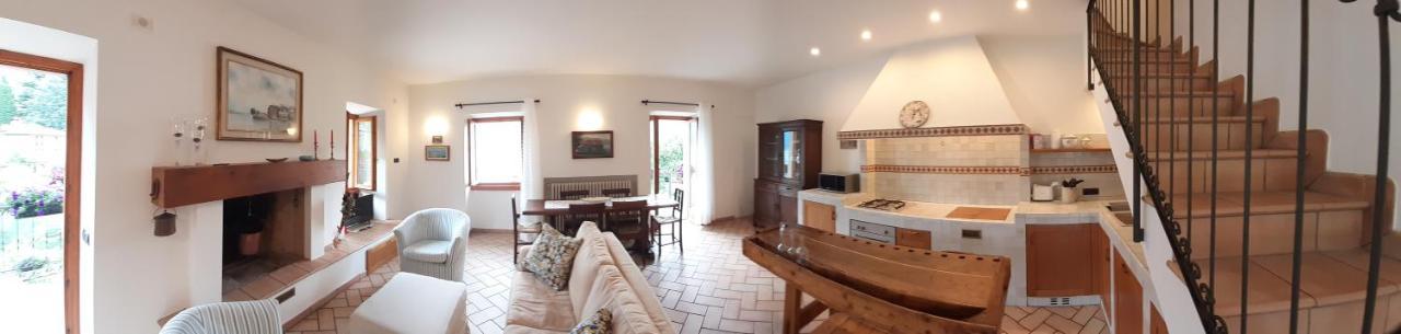 Appartamento Castle Lierna