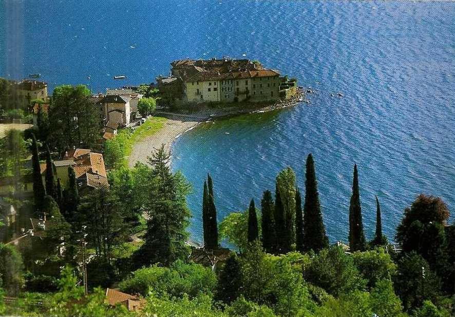 Castle Lierna