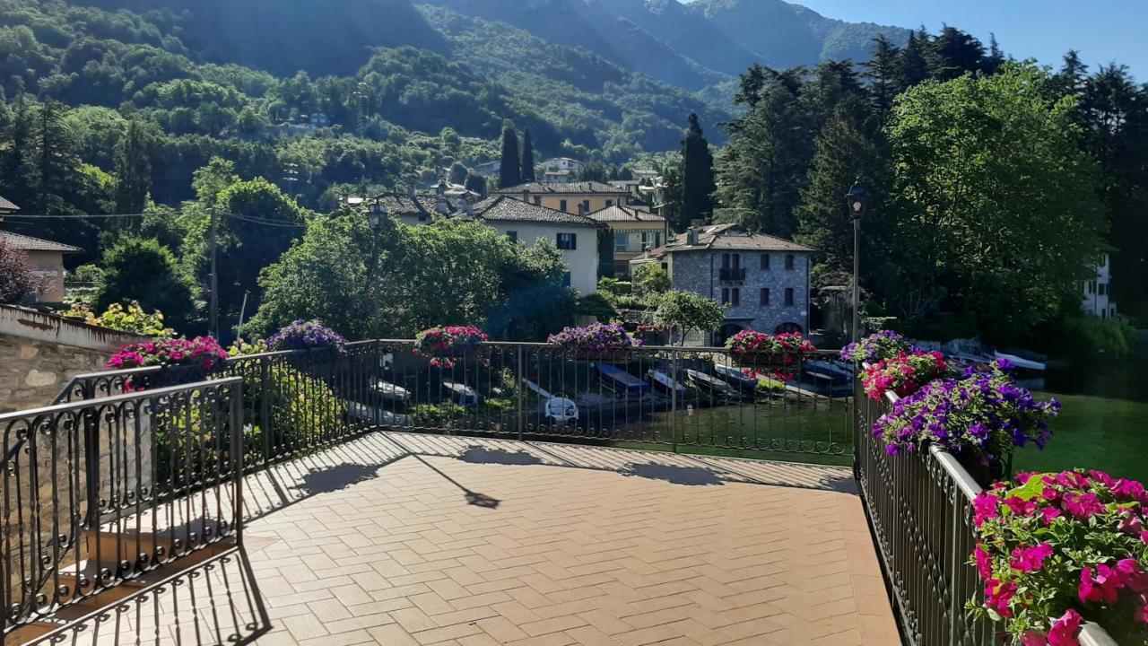 Castle Appartamento Lierna