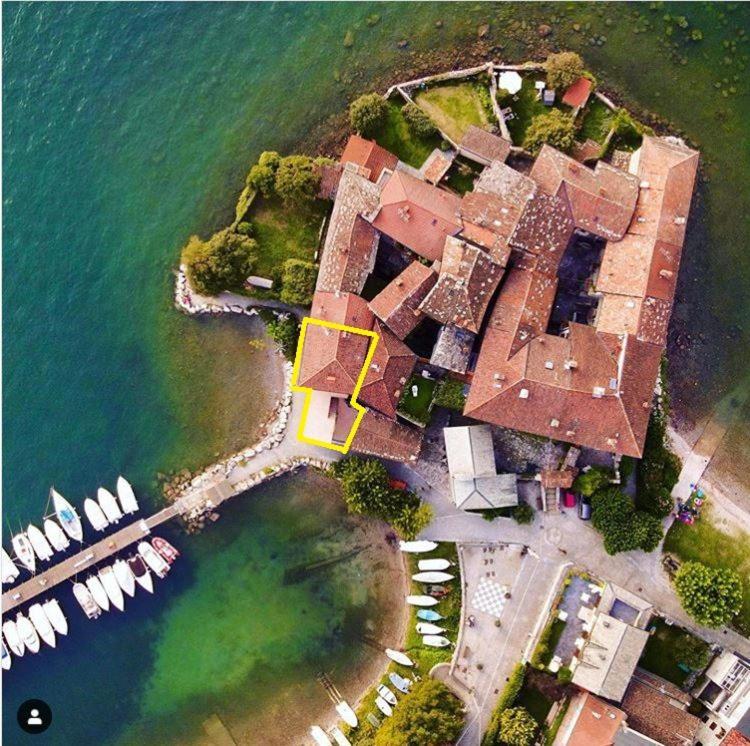 Castle Appartamento *