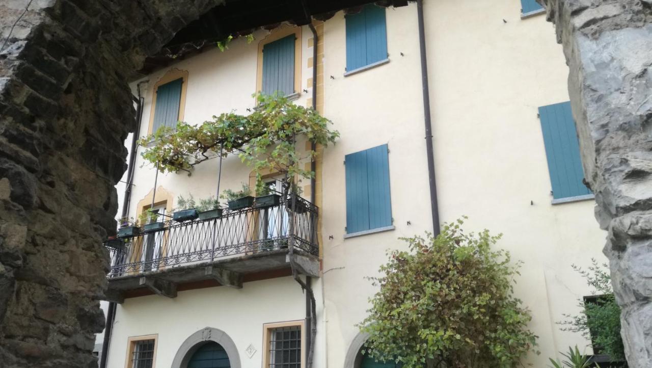 Appartamento Castle *