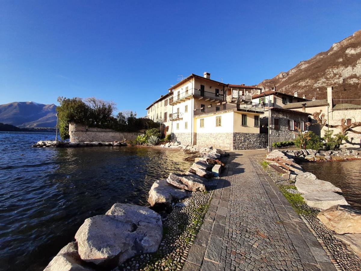 Castle Lierna