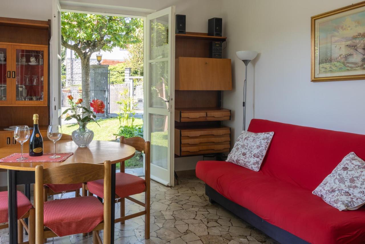 Casa Isa Apartment