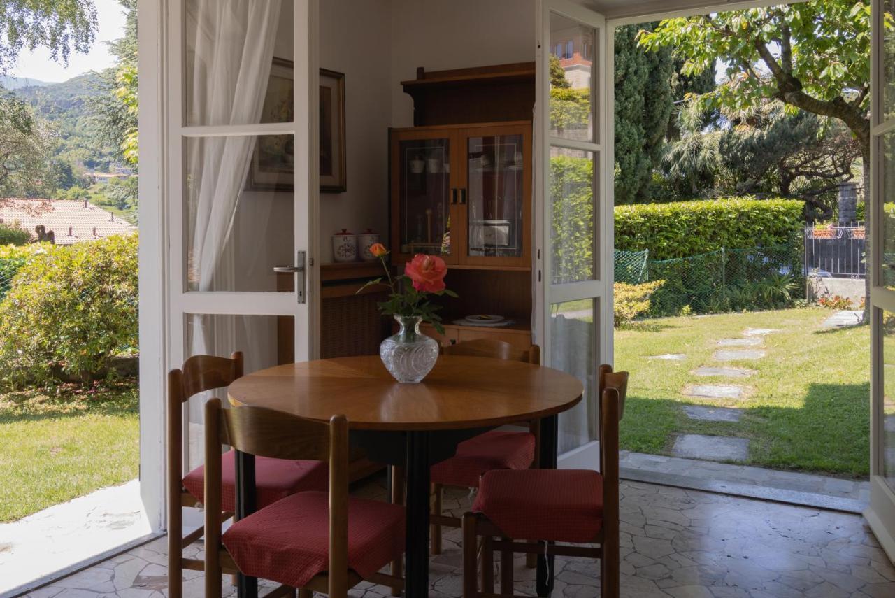 Casa Isa Apartment