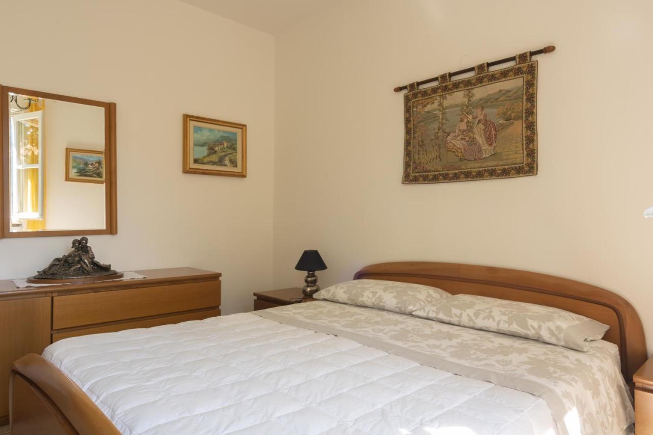 Apartment Casa Isa