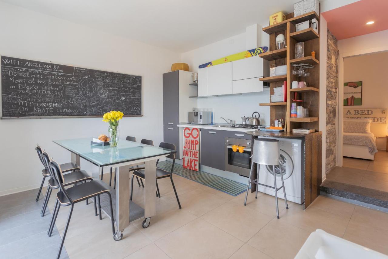 La Casa Dell'architetto By Rent Appartamento