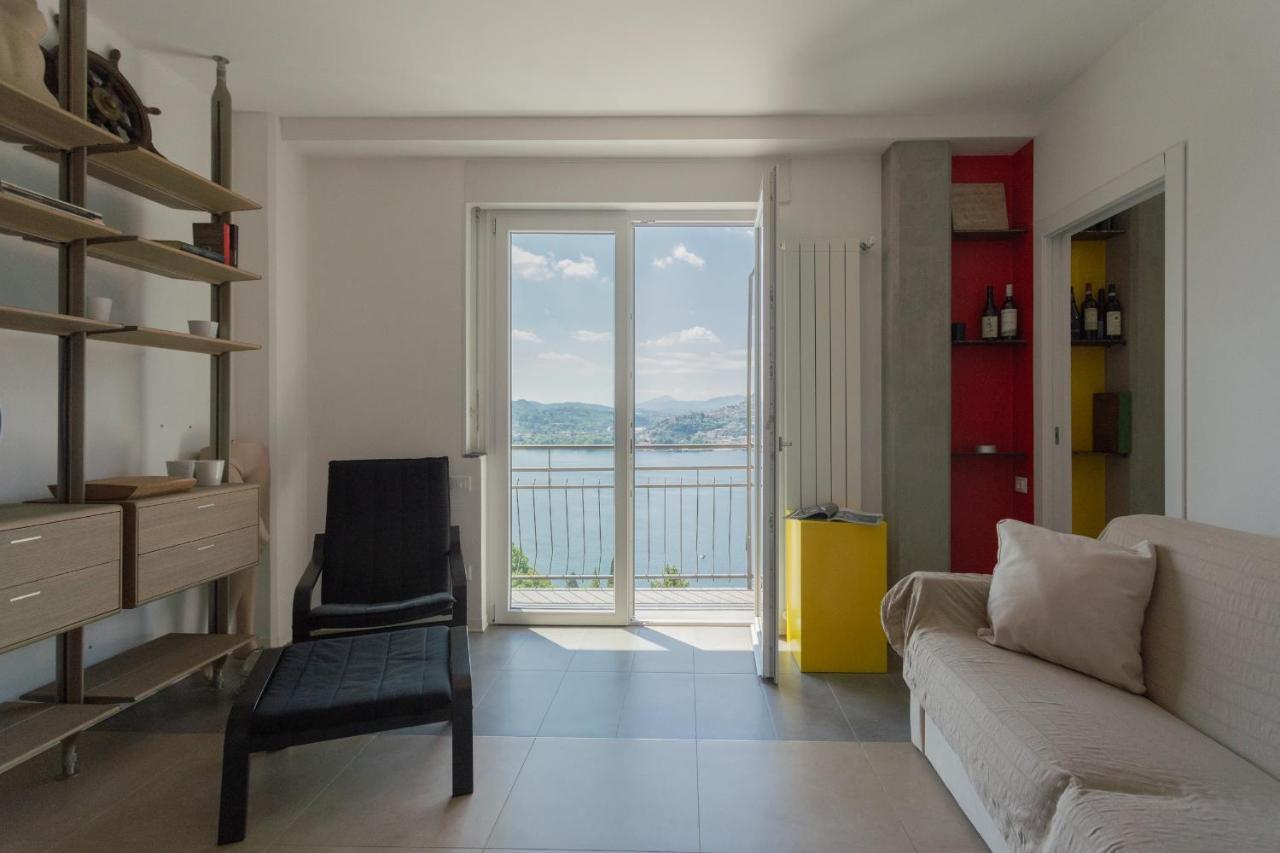 La Casa Dell'architetto By Rent * Blevio