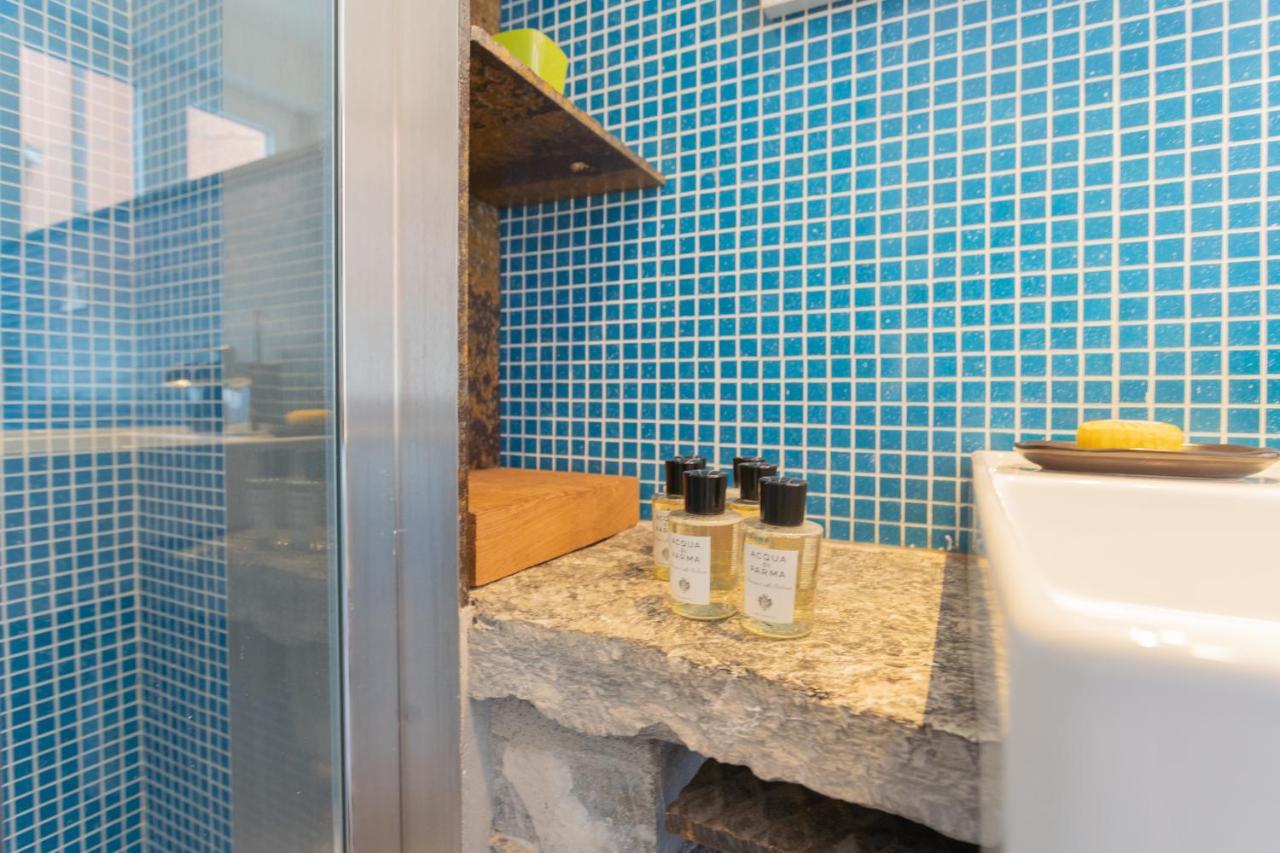 La Casa Dell'architetto By Rent Appartamento *
